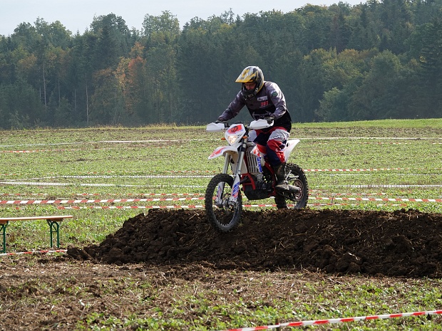 Spendencross Gollenhof 02.10.2021