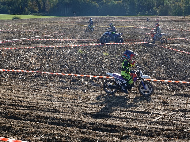 Spendenmotocross Gollenhof 21.10.2023